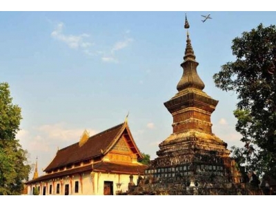 老挝la-b2签证可延期多久？