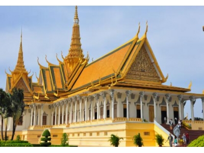 签证到期，柬埔寨需要多长时间？