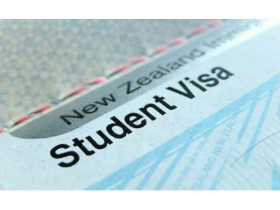 新西兰签证中心助您顺利前往上海签证