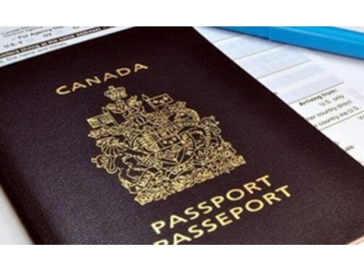 加拿大留学签证审理流程