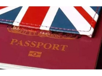 立即办理英国留学签证