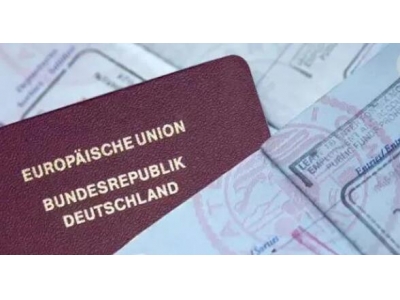 德国签证拒签申诉的流程是什么？