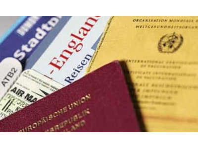 如何申请十年英国签证？
