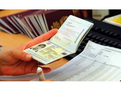 西班牙留学签证被拒怎么办