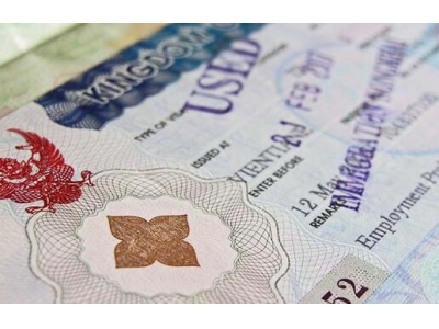 泰国留学签证拒签常见原因