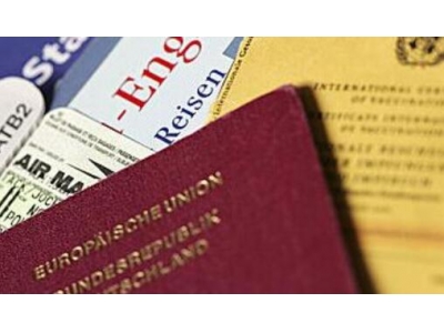 申请英国商务签证时间需多久？