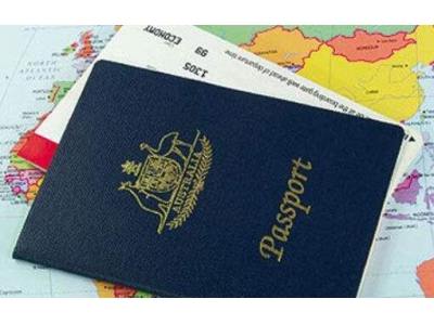澳大利亚入境签证取消
