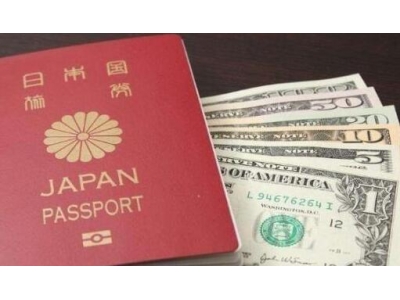 到日本办签证最长可以呆多久？