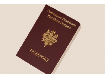 法国签证办理费用及流程