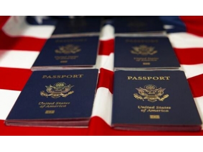 韩国办美国签证面签流程
