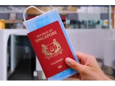 可以在新加坡办理两年签证吗？