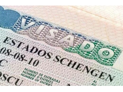 申根签证和护照有什么区别？