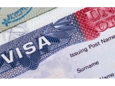 2024年3月14号最新美国签证加急流程