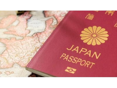 日本补办护照签证需要多长时间