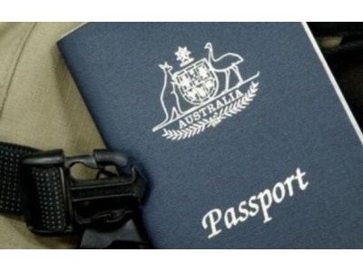悉尼换护照签证需要多长时间？