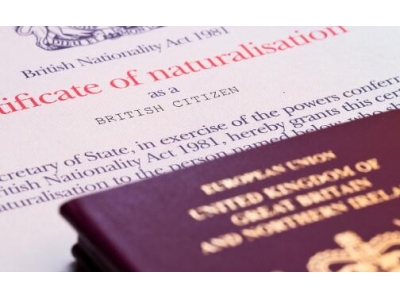 在国内申请瑞士和英国签证