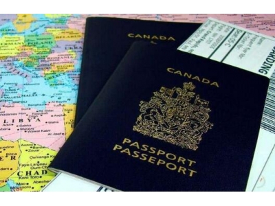 澳洲和加拿大商务签证条件