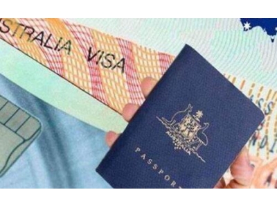 澳洲线上签证审批时间？