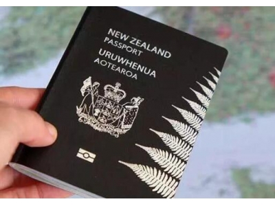 澳洲护照去新西兰签证需多久？