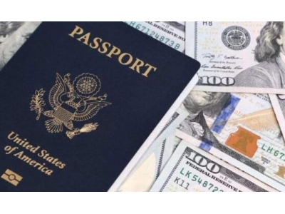 美国签证预约申请途径