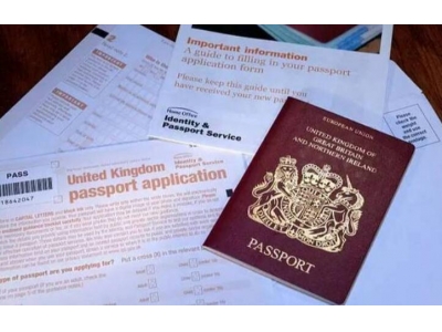 个体户如何申请英国签证