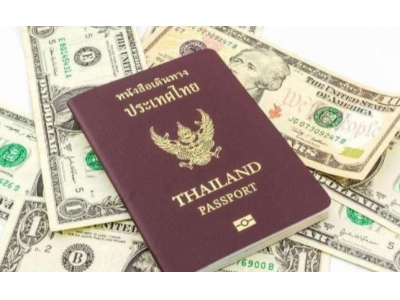 4月7日，泰国力推“六国签证”吸引更多游客