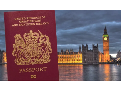 英国签证受理号码怎么查找